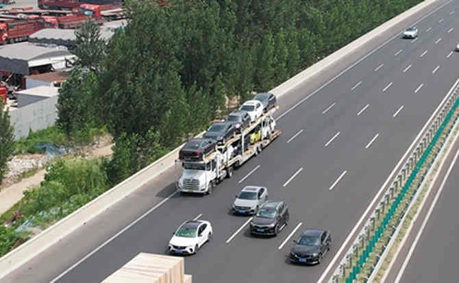 舞阳高速公路汽车救援